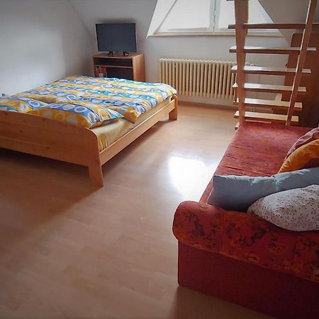 Apartman Adam Český Krumlov Eksteriør bilde