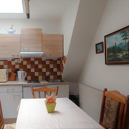 Apartman Adam Český Krumlov Eksteriør bilde