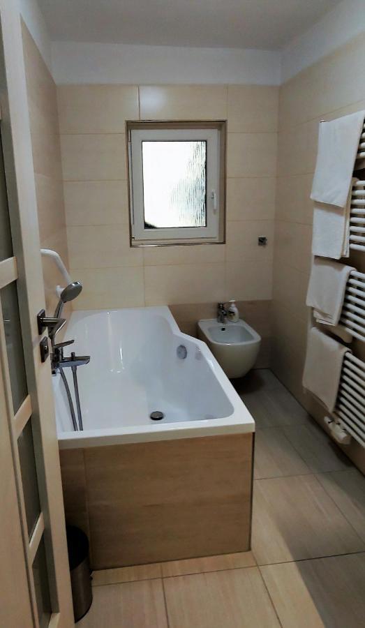 Apartman Adam Český Krumlov Eksteriør bilde