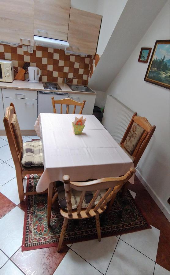 Apartman Adam Český Krumlov Eksteriør bilde