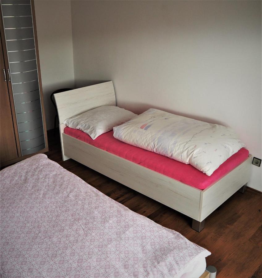 Apartman Adam Český Krumlov Eksteriør bilde