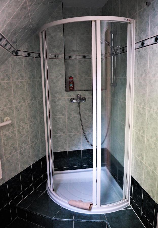 Apartman Adam Český Krumlov Eksteriør bilde