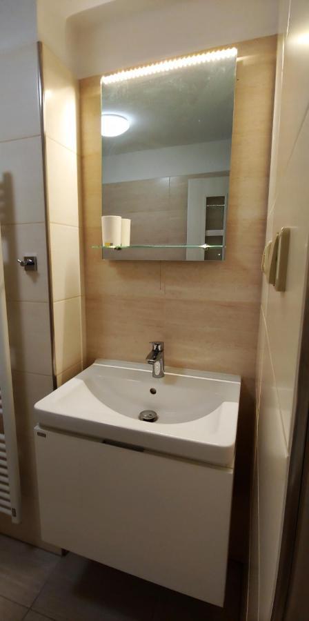 Apartman Adam Český Krumlov Eksteriør bilde