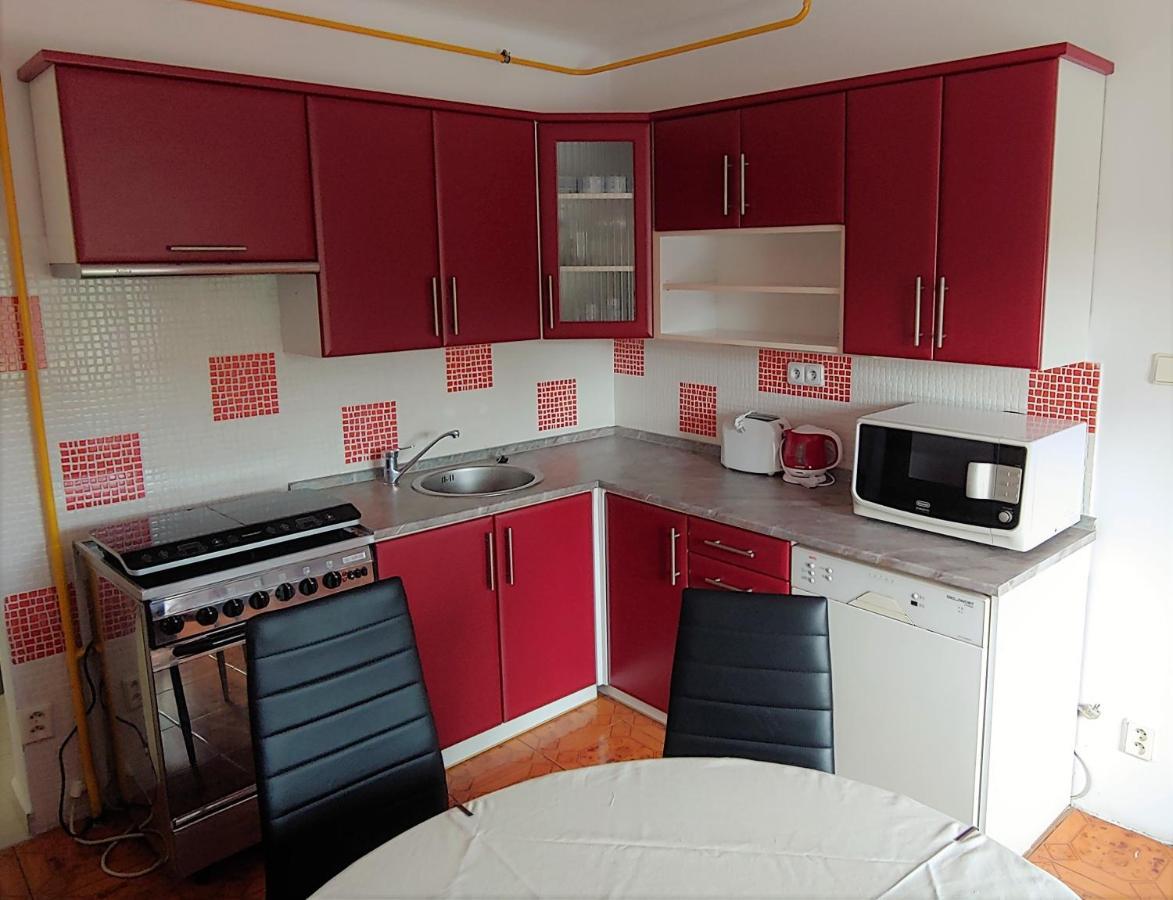 Apartman Adam Český Krumlov Eksteriør bilde