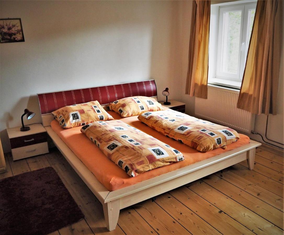 Apartman Adam Český Krumlov Eksteriør bilde