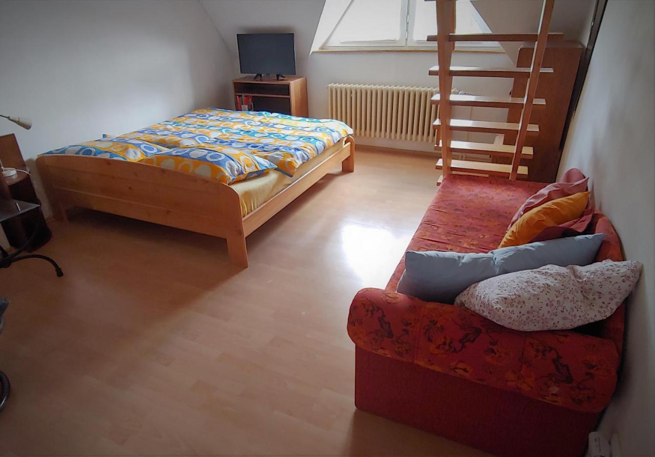 Apartman Adam Český Krumlov Eksteriør bilde
