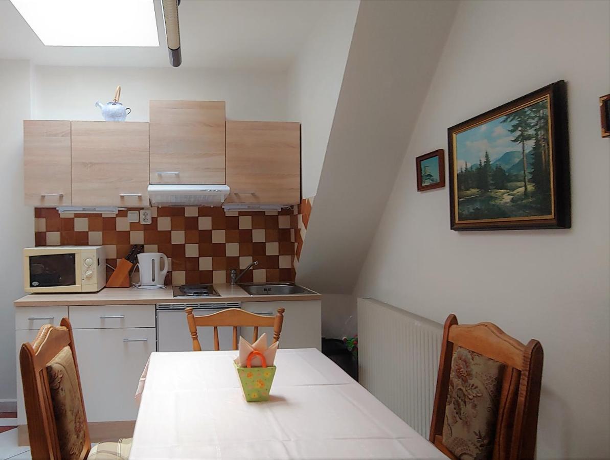 Apartman Adam Český Krumlov Eksteriør bilde