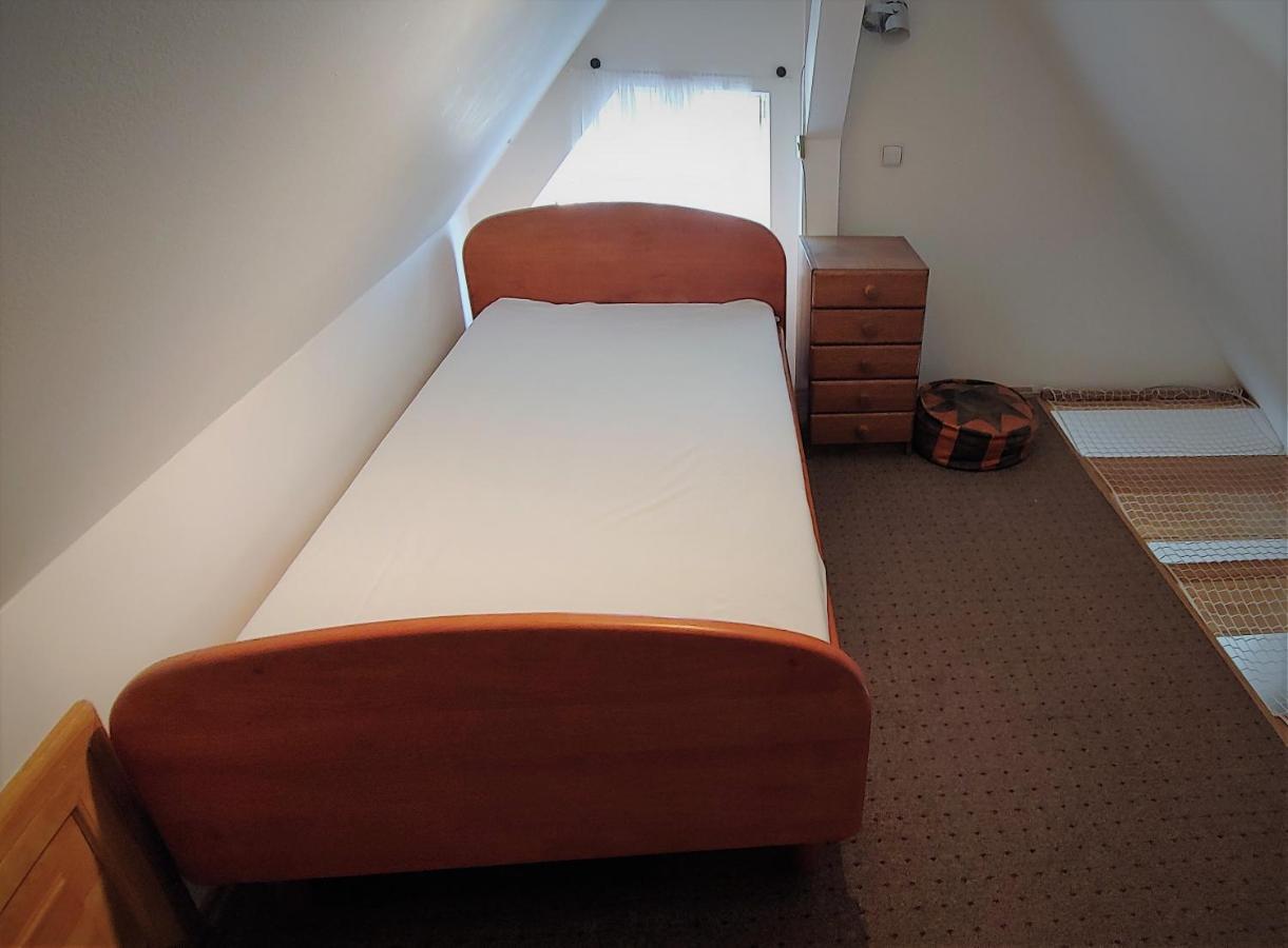 Apartman Adam Český Krumlov Eksteriør bilde