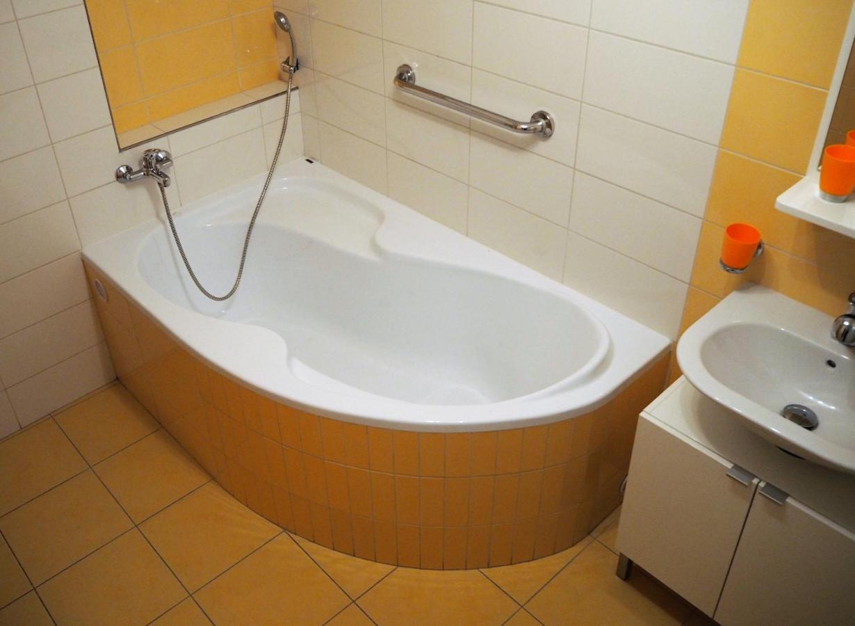Apartman Adam Český Krumlov Eksteriør bilde