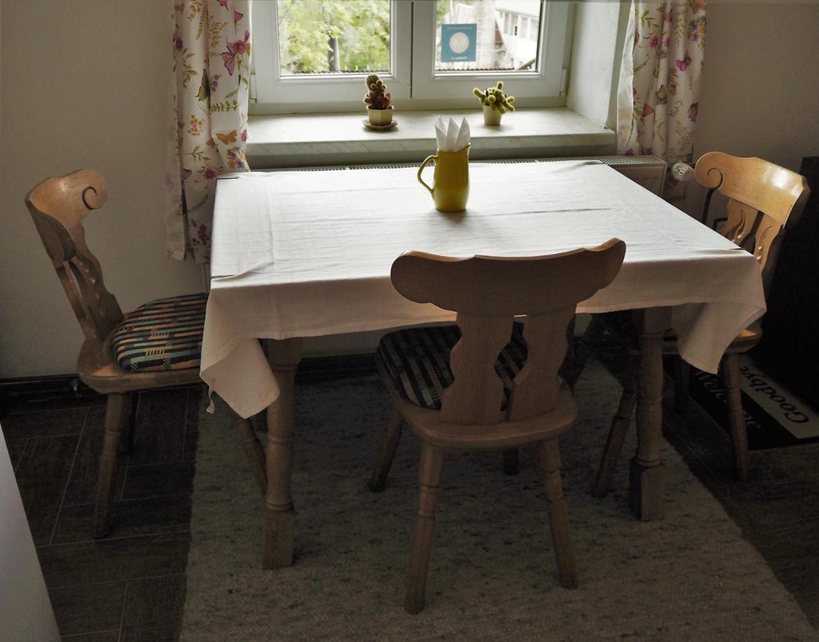Apartman Adam Český Krumlov Eksteriør bilde