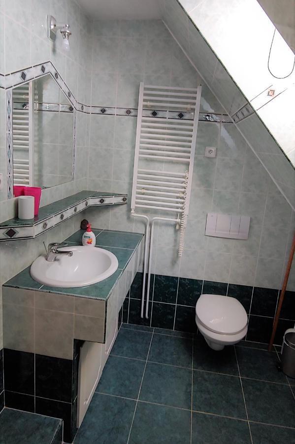 Apartman Adam Český Krumlov Eksteriør bilde